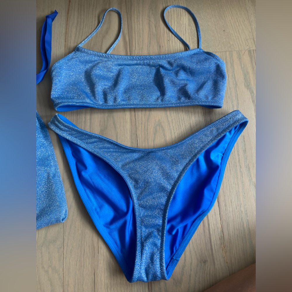 triangl bikini